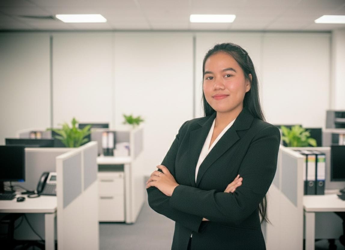 Foto Promotion & Marketing Coordinator