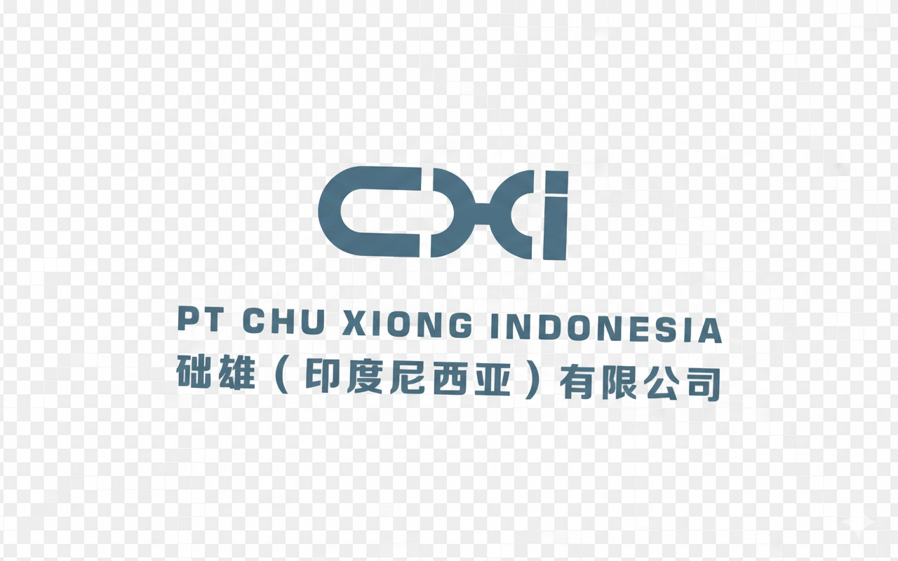 Chu Xiong Logo