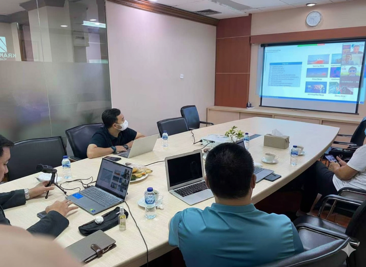 Industrial Product Sourcing