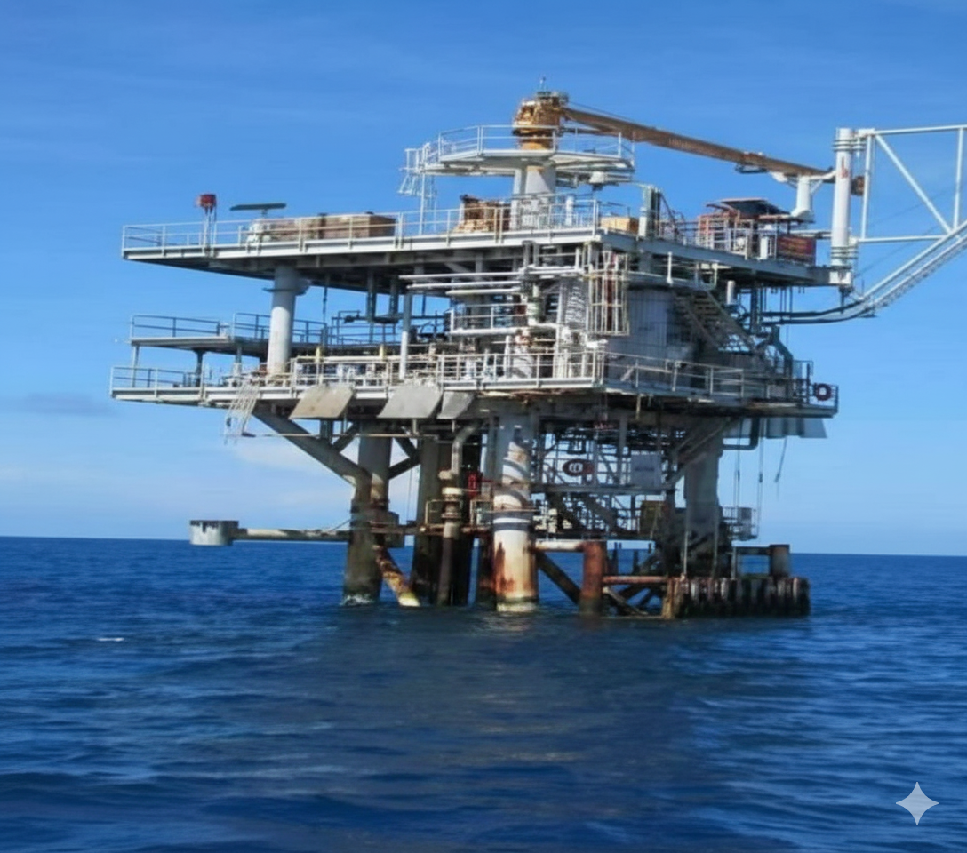 Heavy Equipment Import