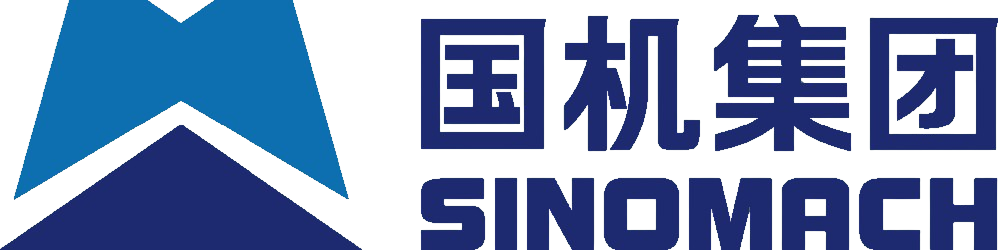 Sinomach Logo