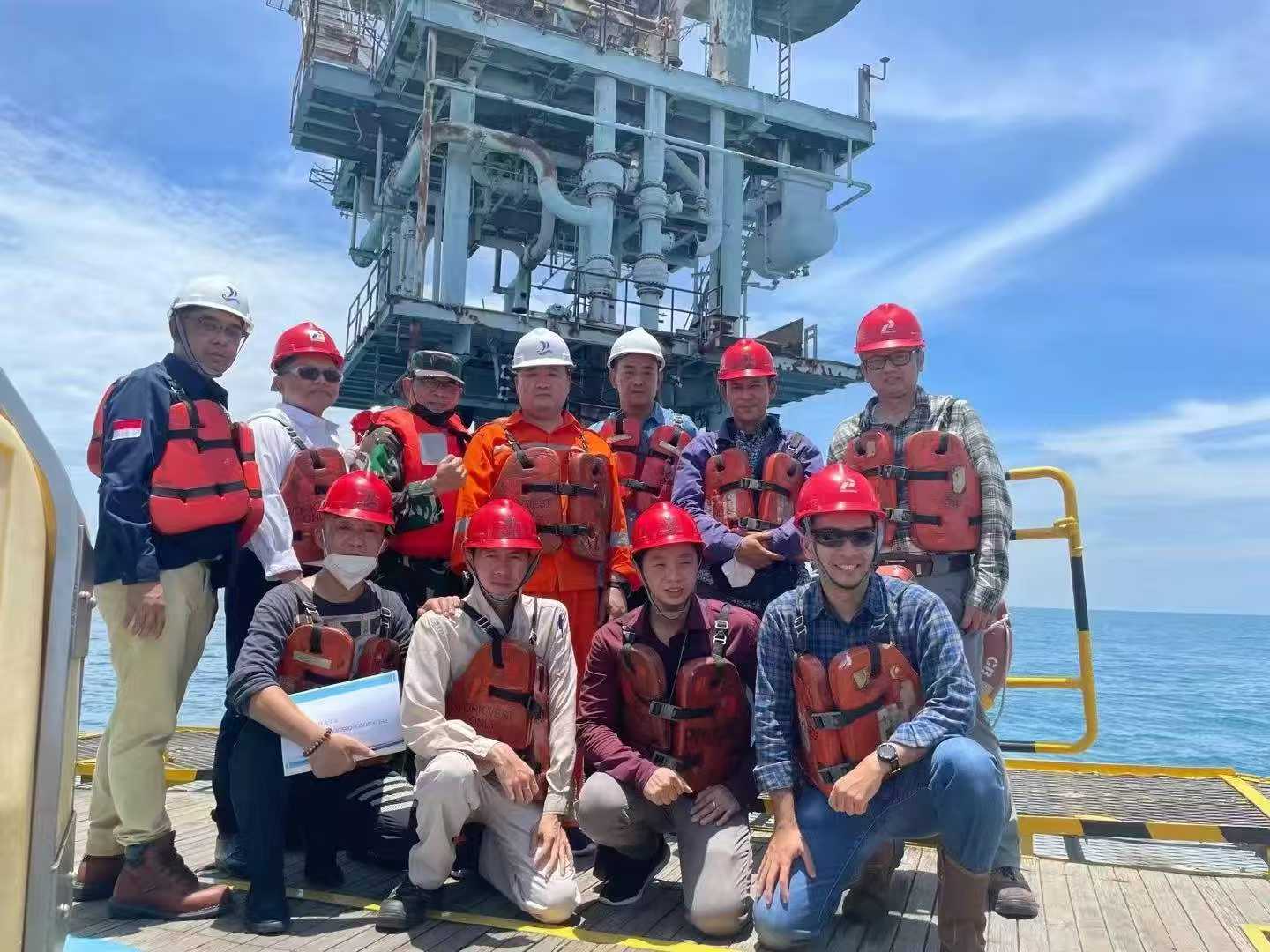 Global logistics and shipping operations